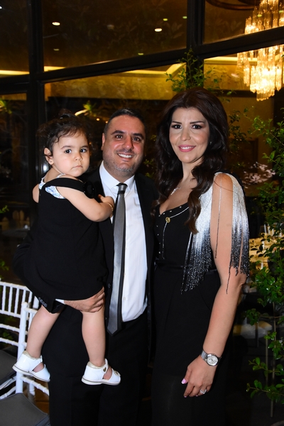 RC Metn & Metn Gate joint Handing Over Ceremony
